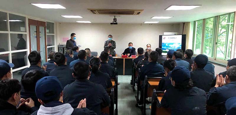 表彰專利工匠 弘揚天馬創(chuàng)新精神(圖1) 表彰專利工匠 弘揚天馬創(chuàng)新精神(圖1)