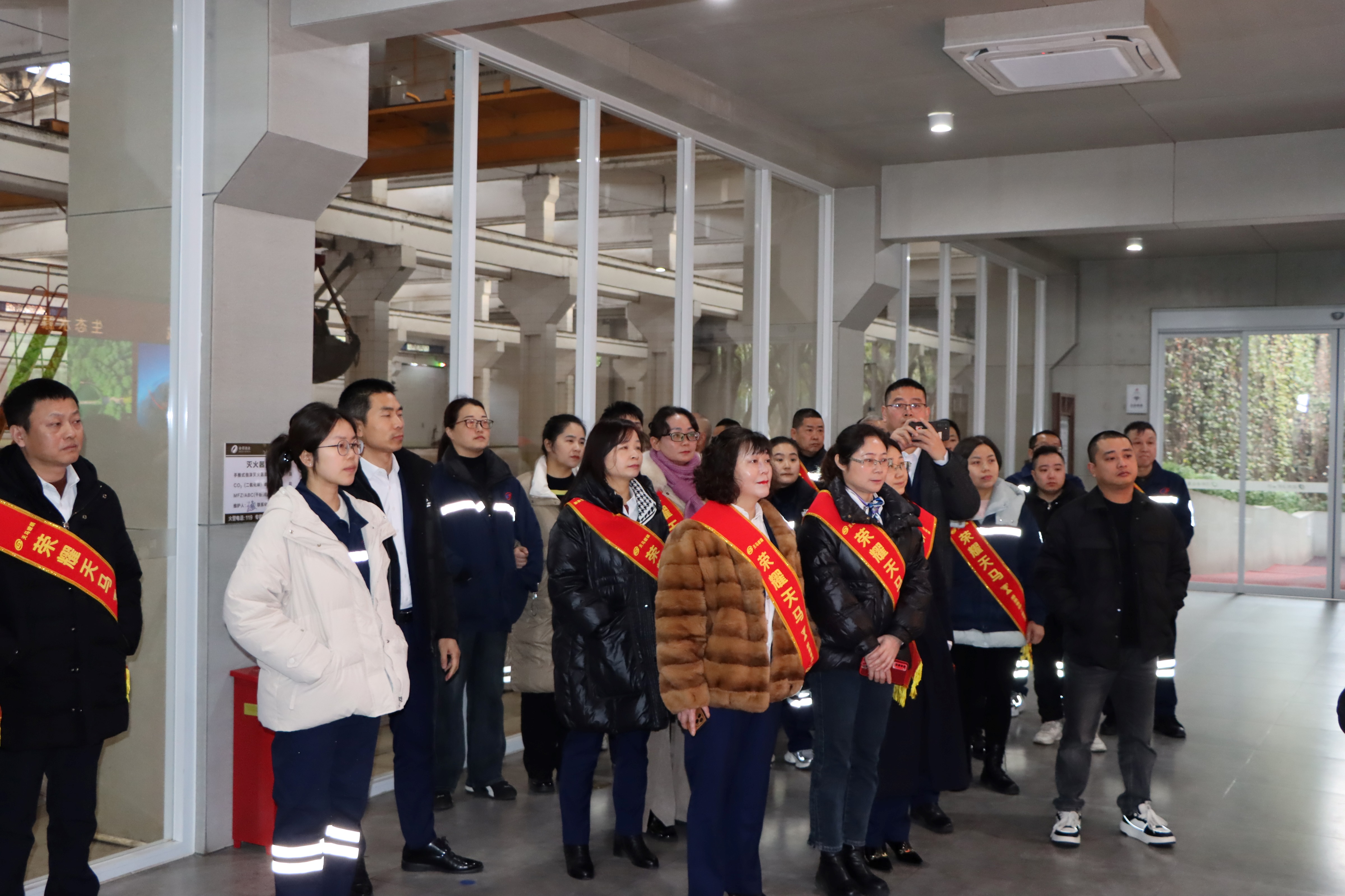 共創造，共美好 | 四川天馬召開2025年度工作會議(圖12)